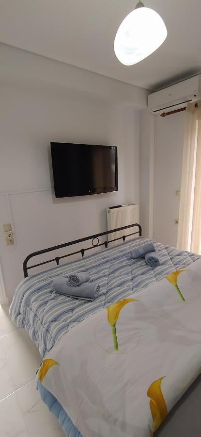 Seaside Apartment Rio Zewnętrze zdjęcie