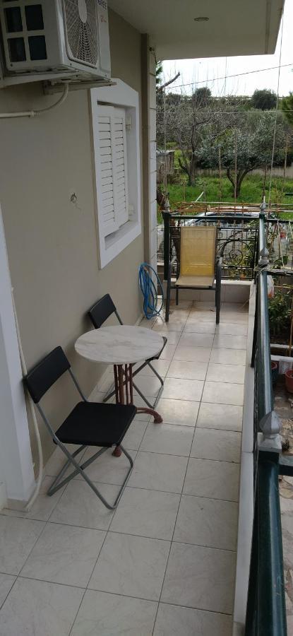Seaside Apartment Rio Zewnętrze zdjęcie