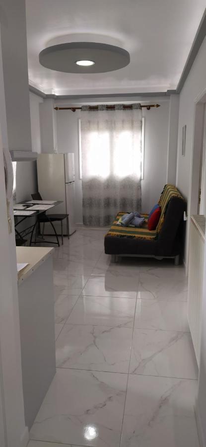 Seaside Apartment Rio Zewnętrze zdjęcie