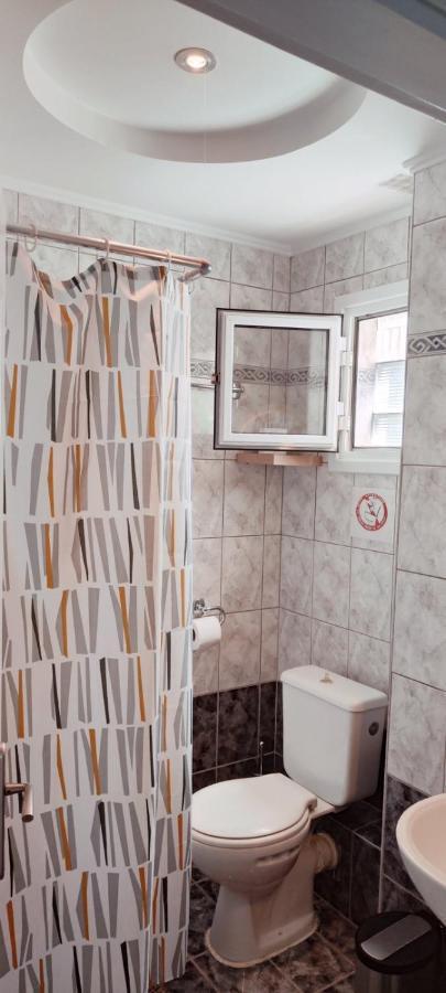 Seaside Apartment Rio Zewnętrze zdjęcie