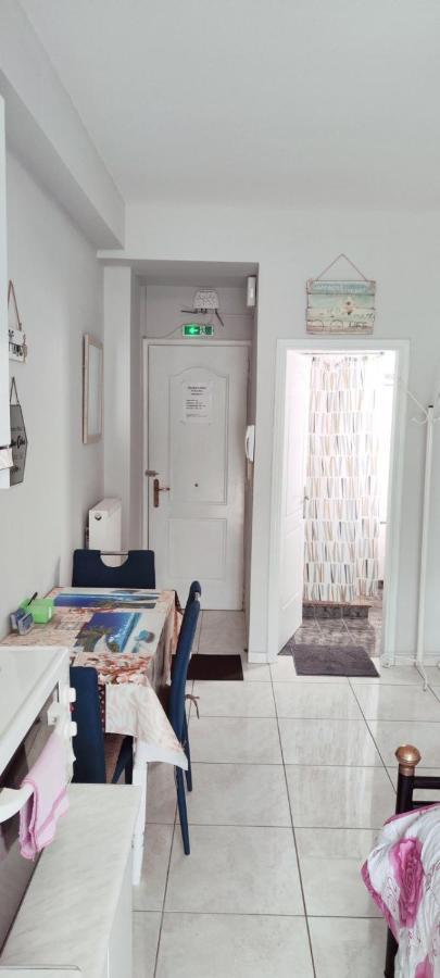 Seaside Apartment Rio Zewnętrze zdjęcie