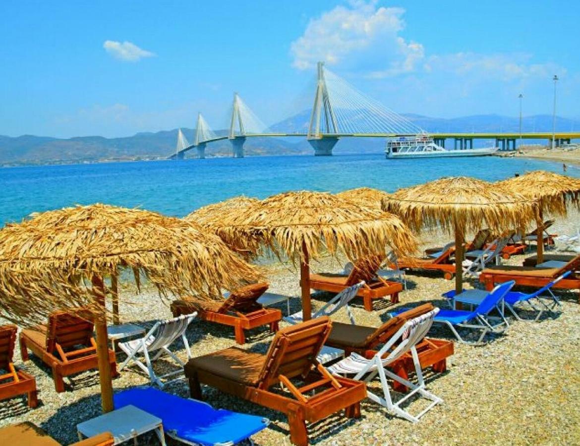 Seaside Apartment Rio Zewnętrze zdjęcie
