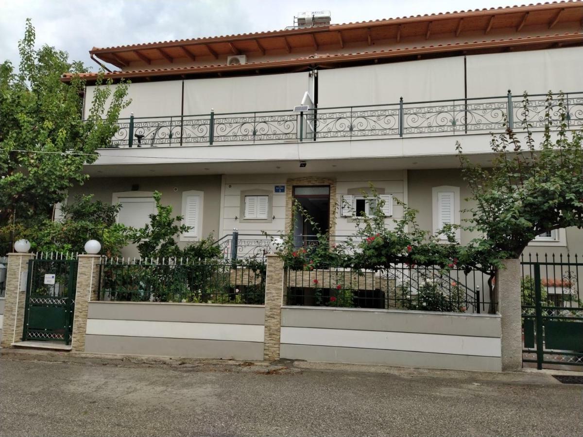 Seaside Apartment Rio Zewnętrze zdjęcie