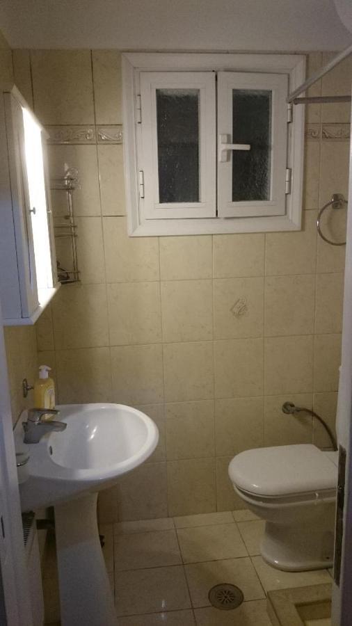 Seaside Apartment Rio Zewnętrze zdjęcie