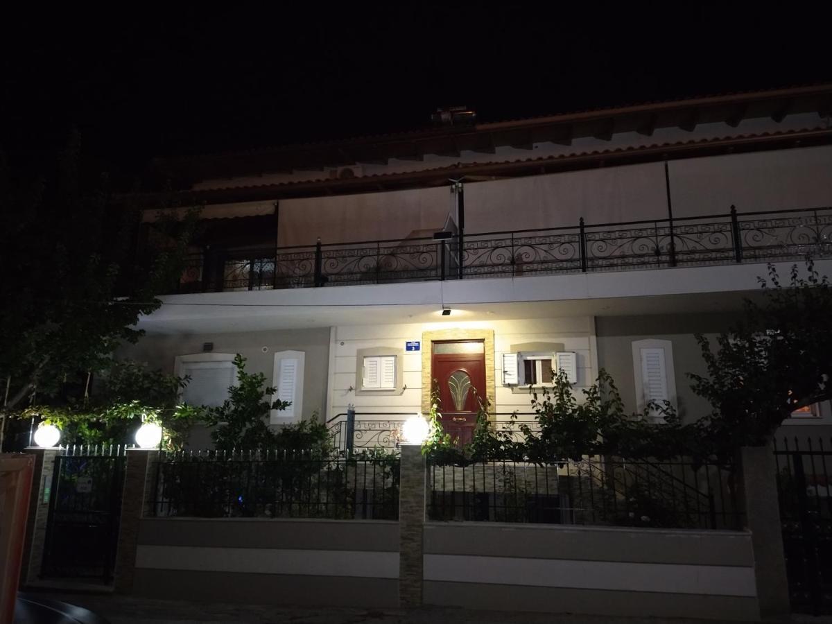 Seaside Apartment Rio Zewnętrze zdjęcie