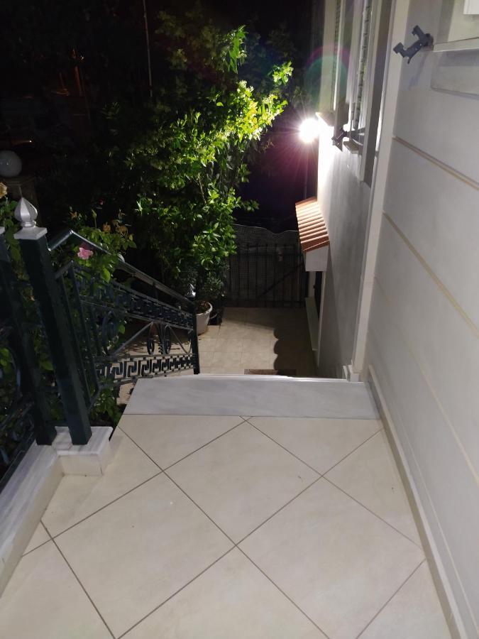 Seaside Apartment Rio Zewnętrze zdjęcie