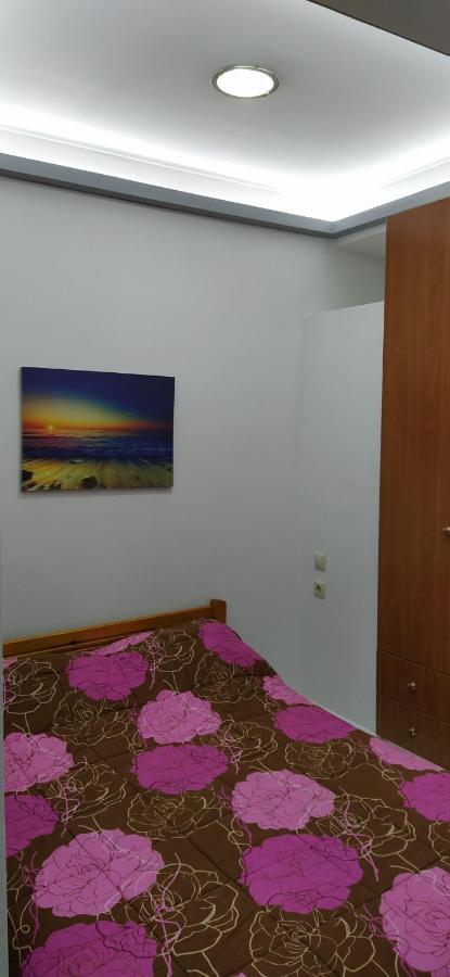 Seaside Apartment Rio Zewnętrze zdjęcie